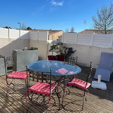 Petite Maison Deux Calme Proche De La Pinet (Herault)