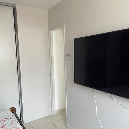 Petite Maison Deux Calme Proche De La Villa *