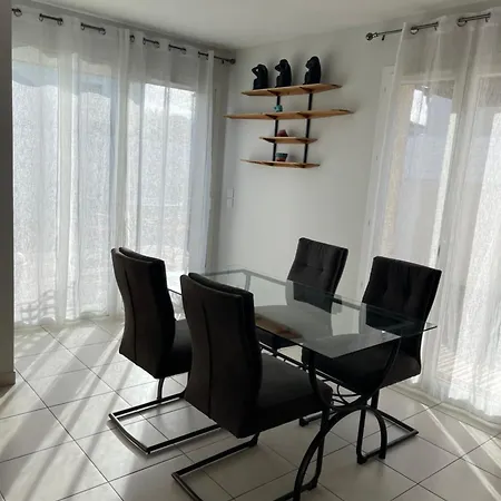 וילה Petite Maison Deux Calme Proche De La Pinet (Herault)