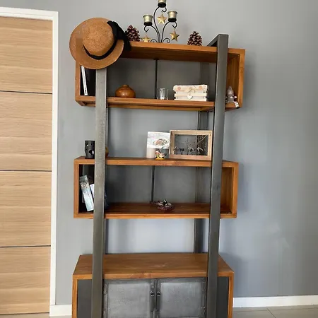 Petite Maison Deux Calme Proche De La *