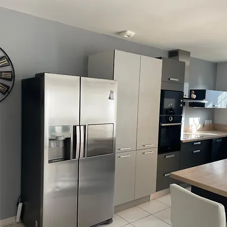 Petite Maison Deux Calme Proche De La * Pinet (Herault)