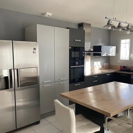 וילה Petite Maison Deux Calme Proche De La *