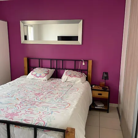 Villa Petite Maison Deux Calme Proche De La Pinet