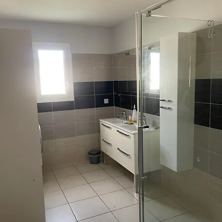 Petite Maison Deux Calme Proche De La *