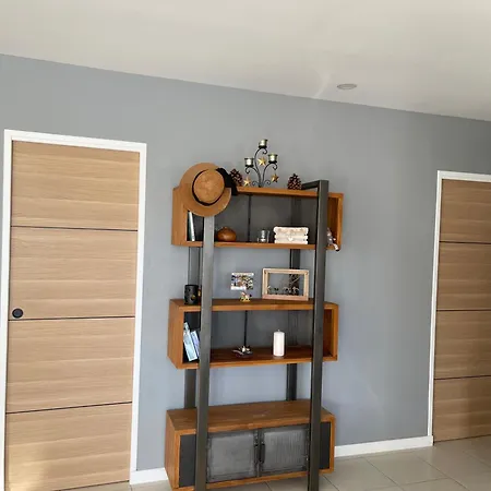 Petite Maison Deux Calme Proche De La * Pinet