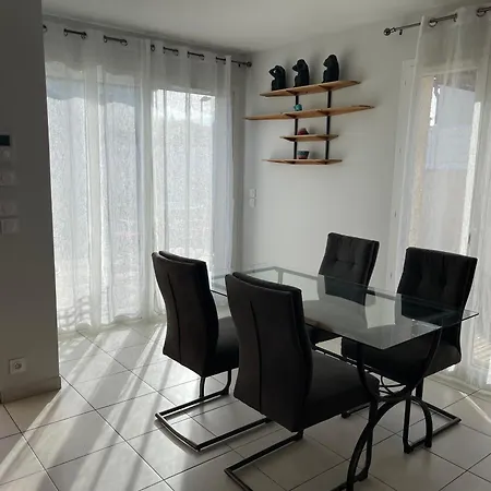 Petite Maison Deux Calme Proche De La Villa *
