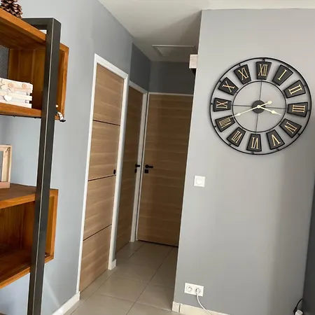 Petite Maison Deux Calme Proche De La * Pinet