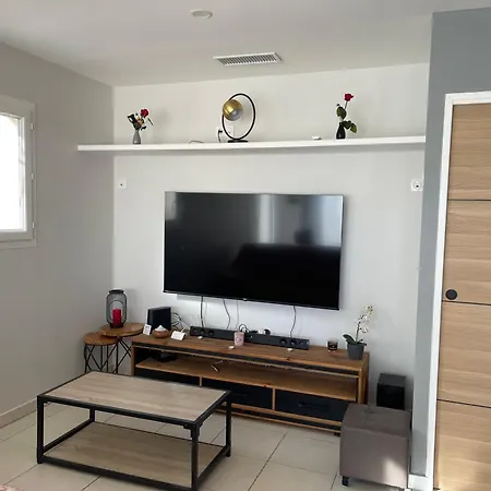וילה Petite Maison Deux Calme Proche De La *