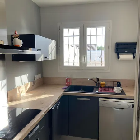 Petite Maison Deux Calme Proche De La *