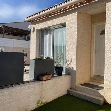Petite Maison Deux Calme Proche De La *